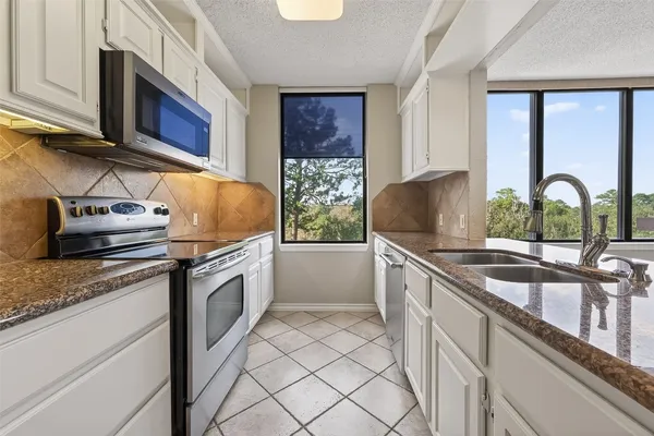 $213,000 | 14655 Champion Forest Drive, Unit 502, Houston, TX 77069