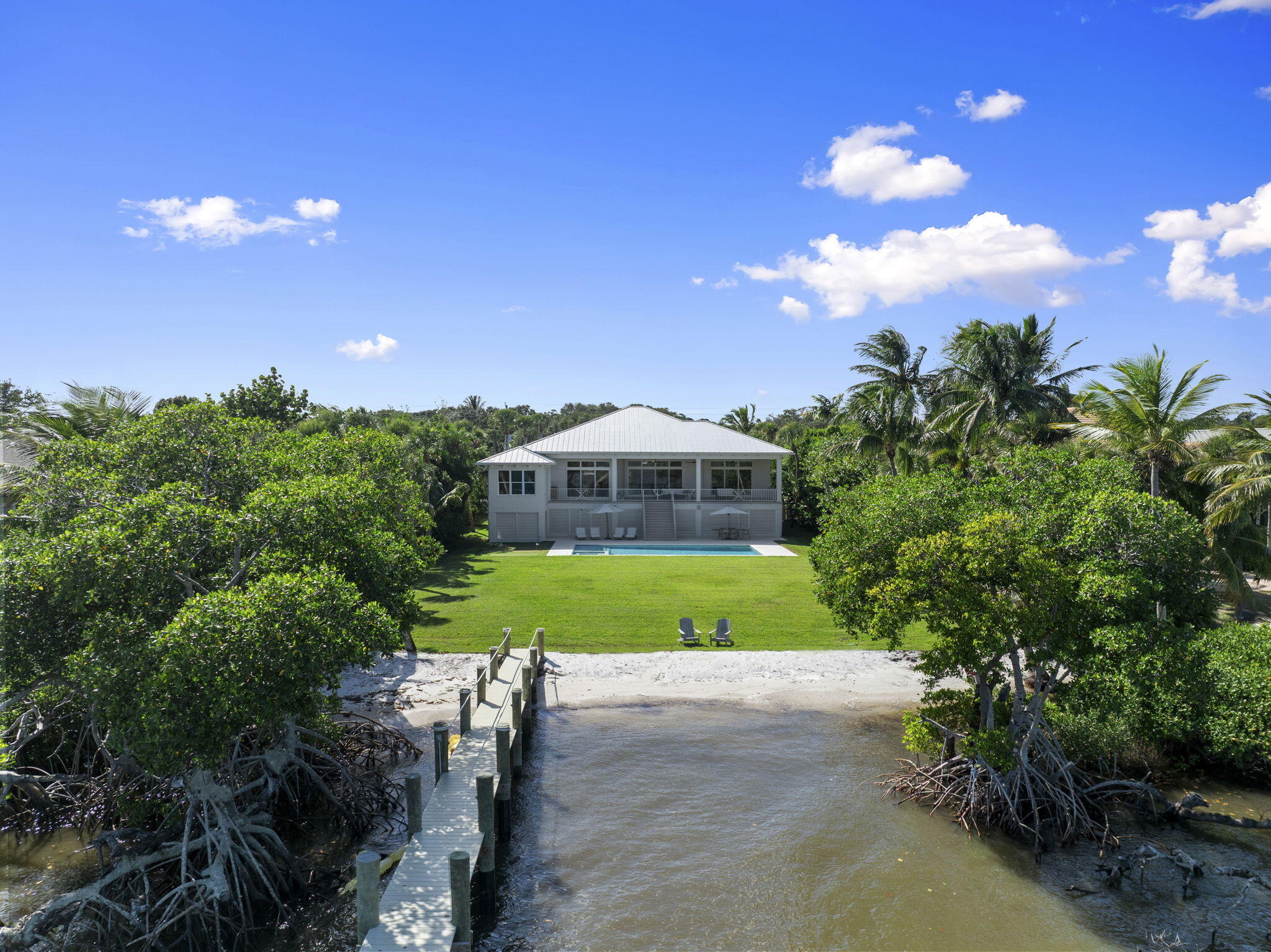 54 South Sewalls Point Road Sewall's Point, FL 34996 - Photo 54 of 68 82-web-or-mls-DJI_0086