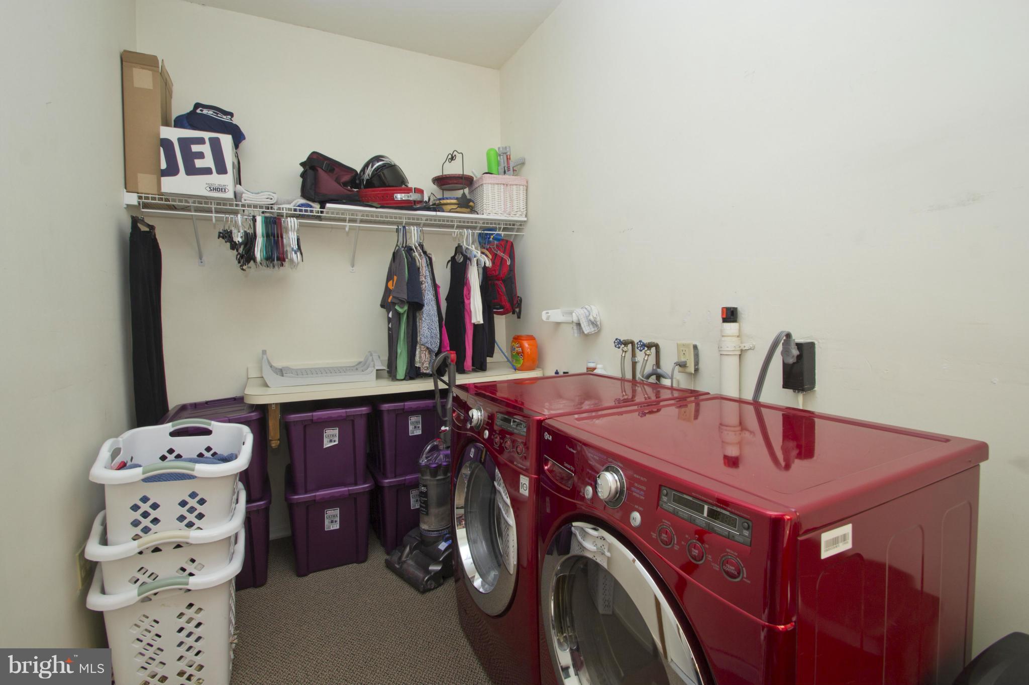 415 Magothy Bridge Road Pasadena, MD 21122 - Photo 22 of 30 LAUNDRY ROOM