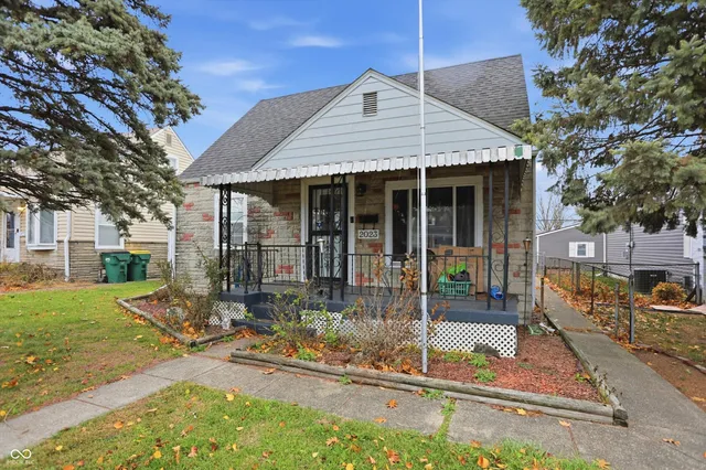$265,000 | 2023 Winton Avenue, Speedway, IN 46224