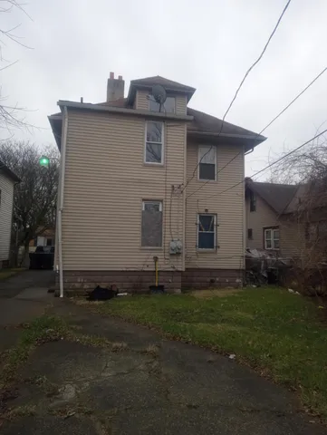 $29,000 | 4276 Larchmont Street, Detroit, MI 48204