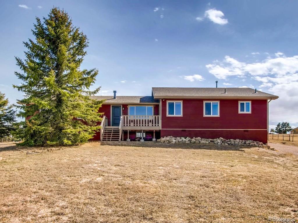 12665 Mc Cune Road Elbert, CO 80106 - Photo 1 of 35 Gallery Image 1