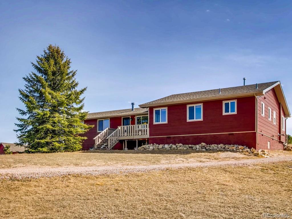 12665 Mc Cune Road Elbert, CO 80106 - Photo 2 of 35 Gallery Image 2