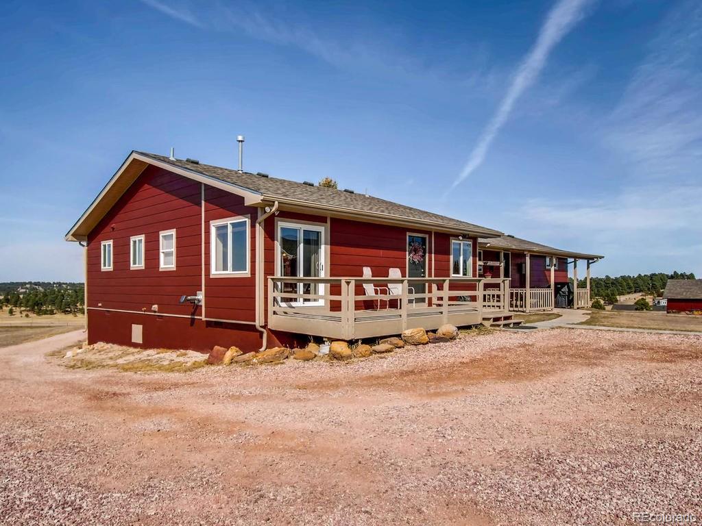 12665 Mc Cune Road Elbert, CO 80106 - Photo 28 of 35 Gallery Image 28