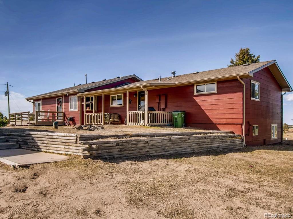 12665 Mc Cune Road Elbert, CO 80106 - Photo 29 of 35 Gallery Image 29