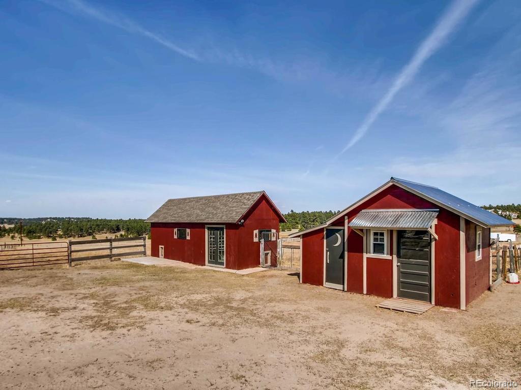 12665 Mc Cune Road Elbert, CO 80106 - Photo 31 of 35 Gallery Image 31