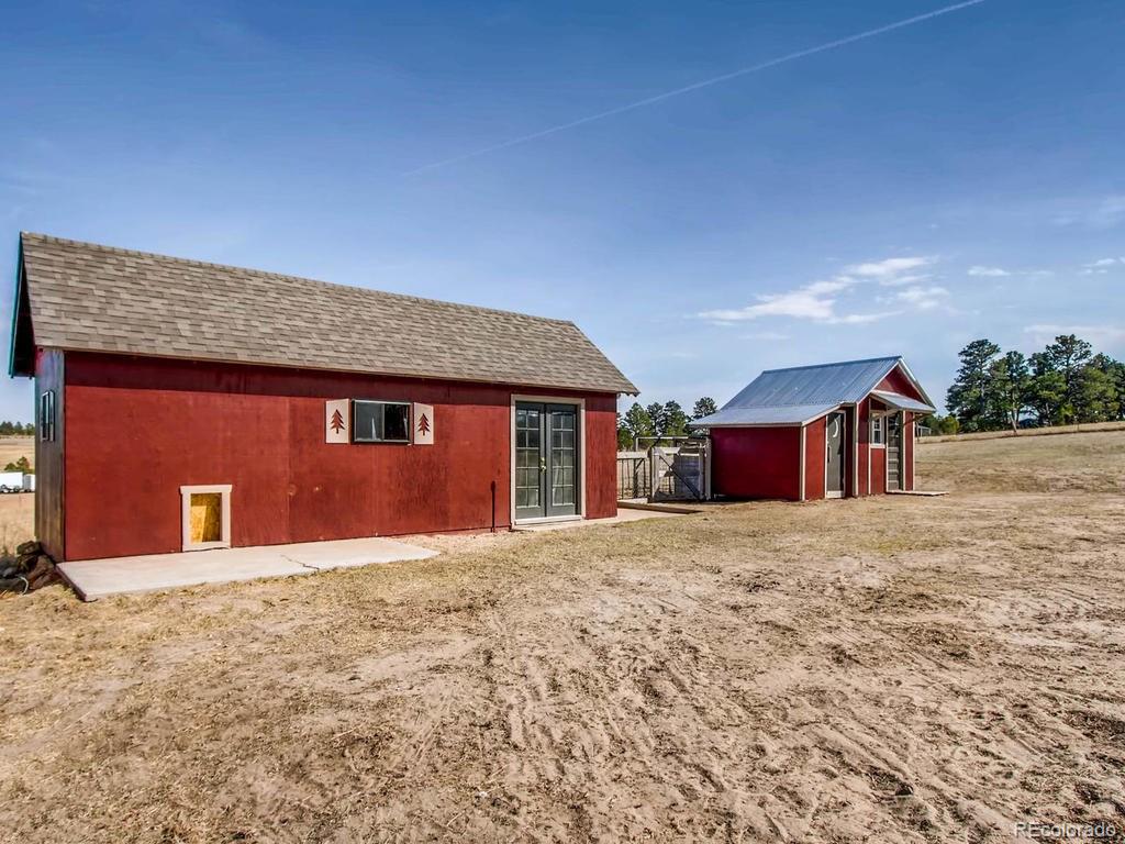 12665 Mc Cune Road Elbert, CO 80106 - Photo 32 of 35 Gallery Image 32