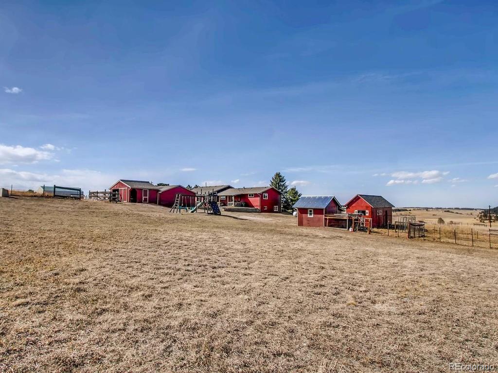 12665 Mc Cune Road Elbert, CO 80106 - Photo 34 of 35 Gallery Image 34