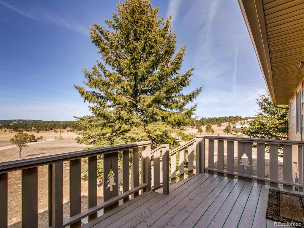 12665 Mc Cune Road Elbert, CO 80106 - Photo 4 of 35 Gallery Image 4