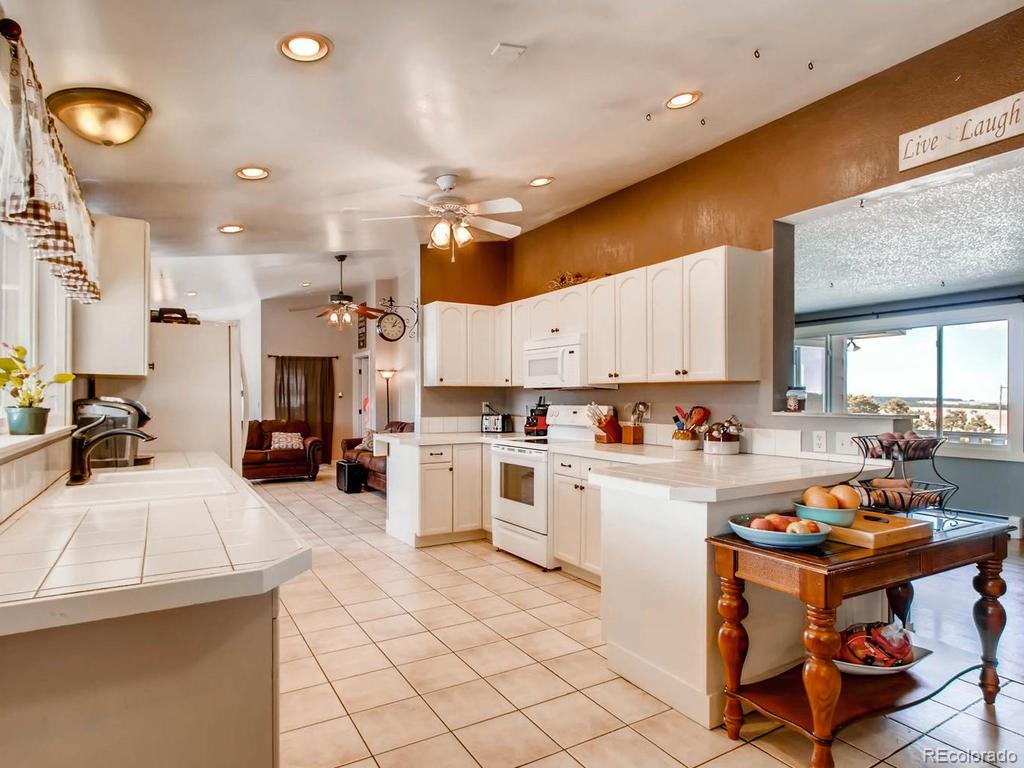 12665 Mc Cune Road Elbert, CO 80106 - Photo 8 of 35 Gallery Image 8