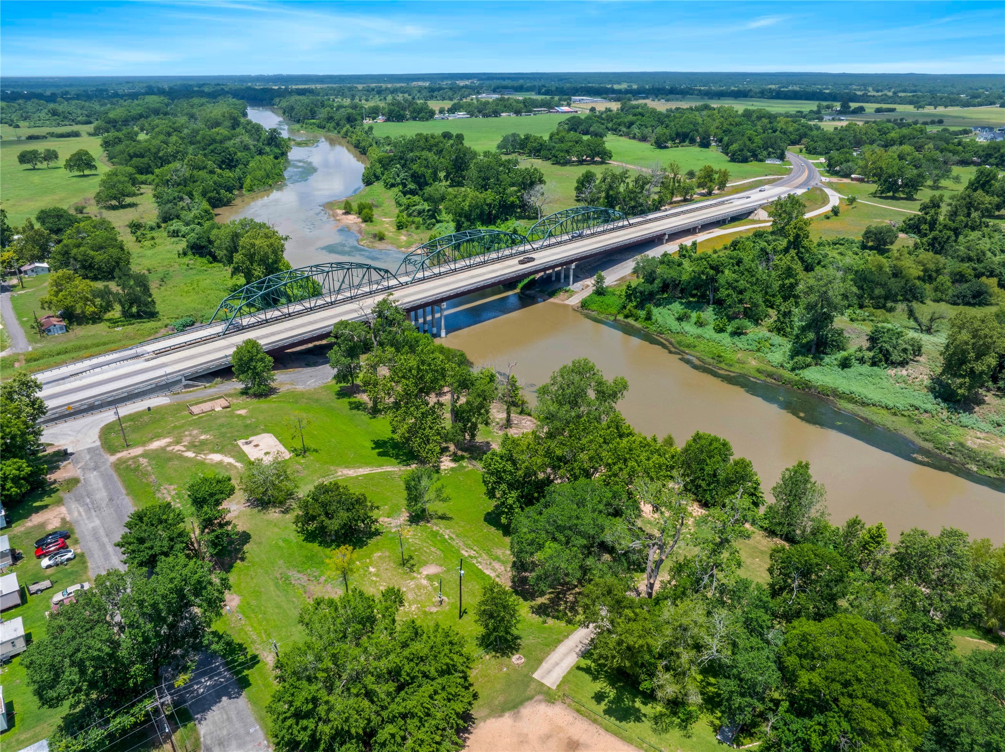 944 Robson Street Columbus, TX 78934 - Photo 14 of 26