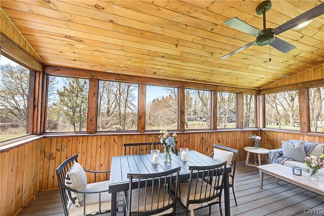3251 Rose Hill Road Marcellus, NY 13152 - Photo 36 of 42