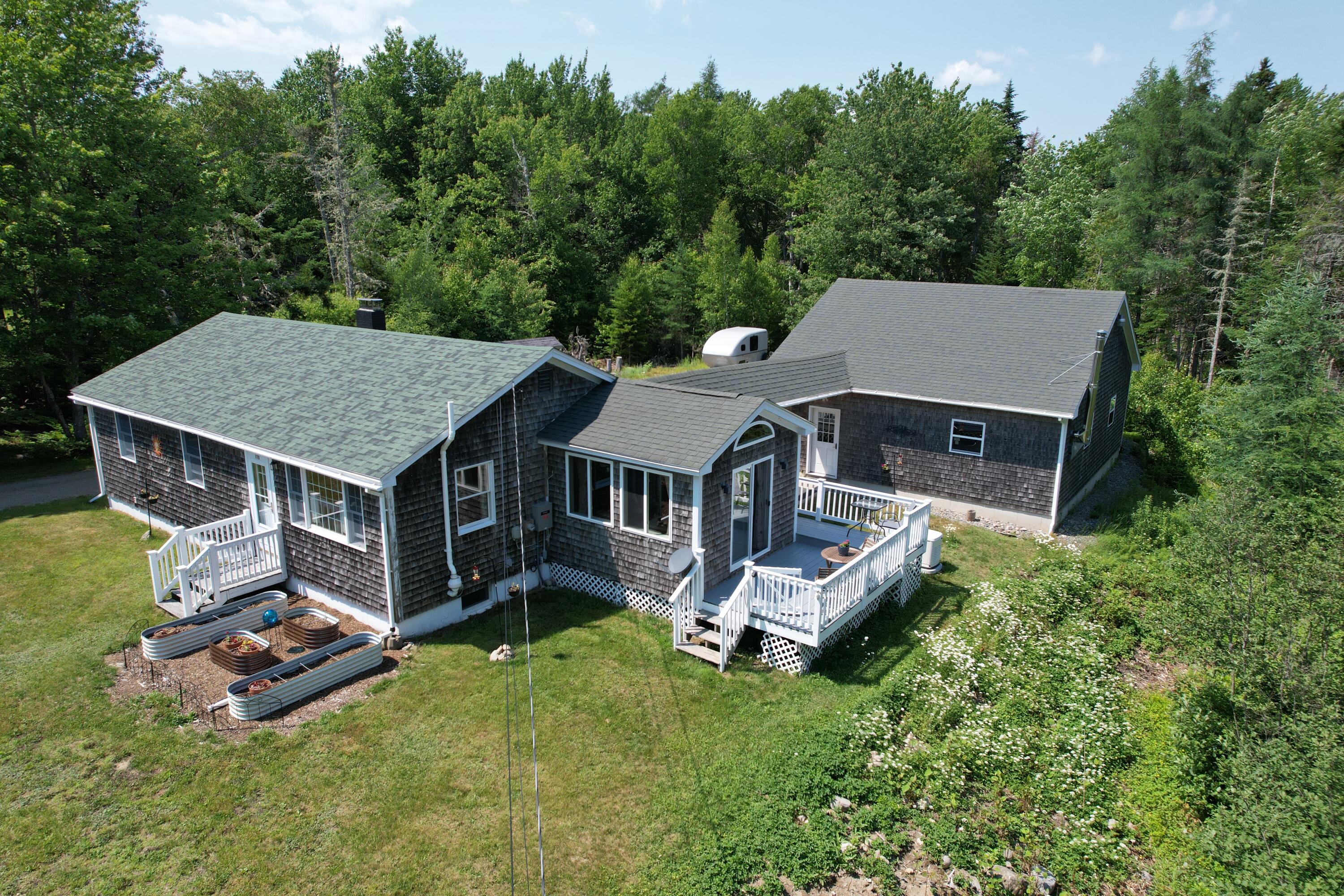 179 Chases Mill Road East Machias, ME 04630 - Photo 4 of 96 DJI_0977