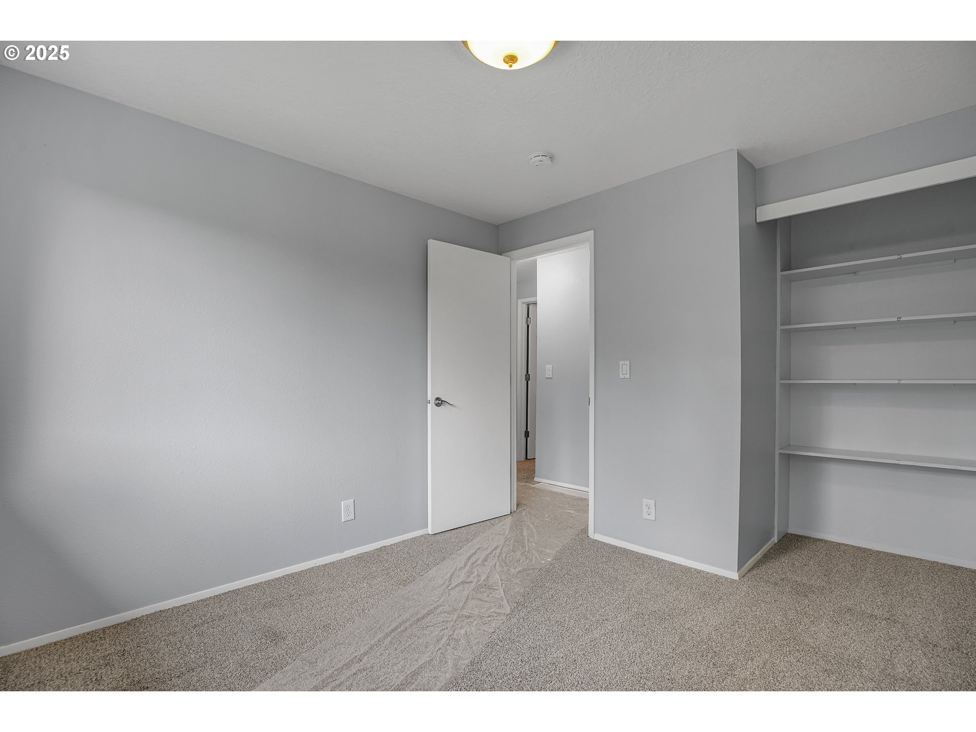 22486 South Redland Road Estacada, OR 97023 - Photo 32 of 46 a view of an empty room