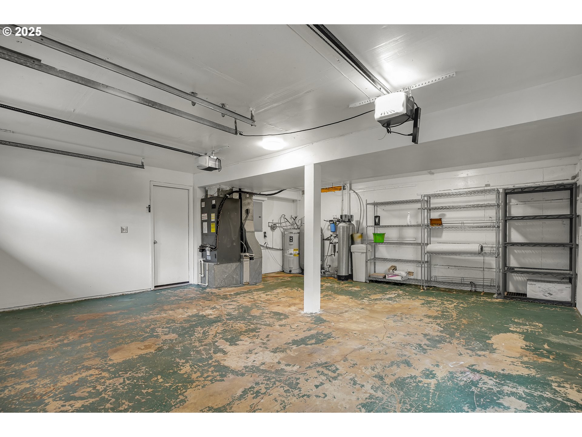 22486 South Redland Road Estacada, OR 97023 - Photo 43 of 46 a view of a garage