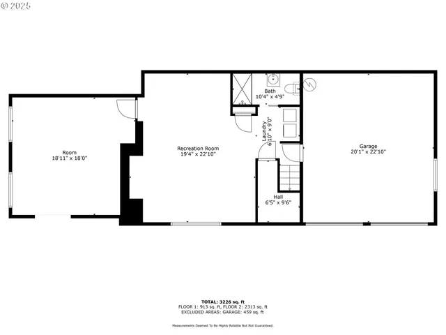 $795,000 | 22486 South Redland Road, Estacada, OR 97023