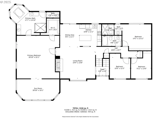 $795,000 | 22486 South Redland Road, Estacada, OR 97023
