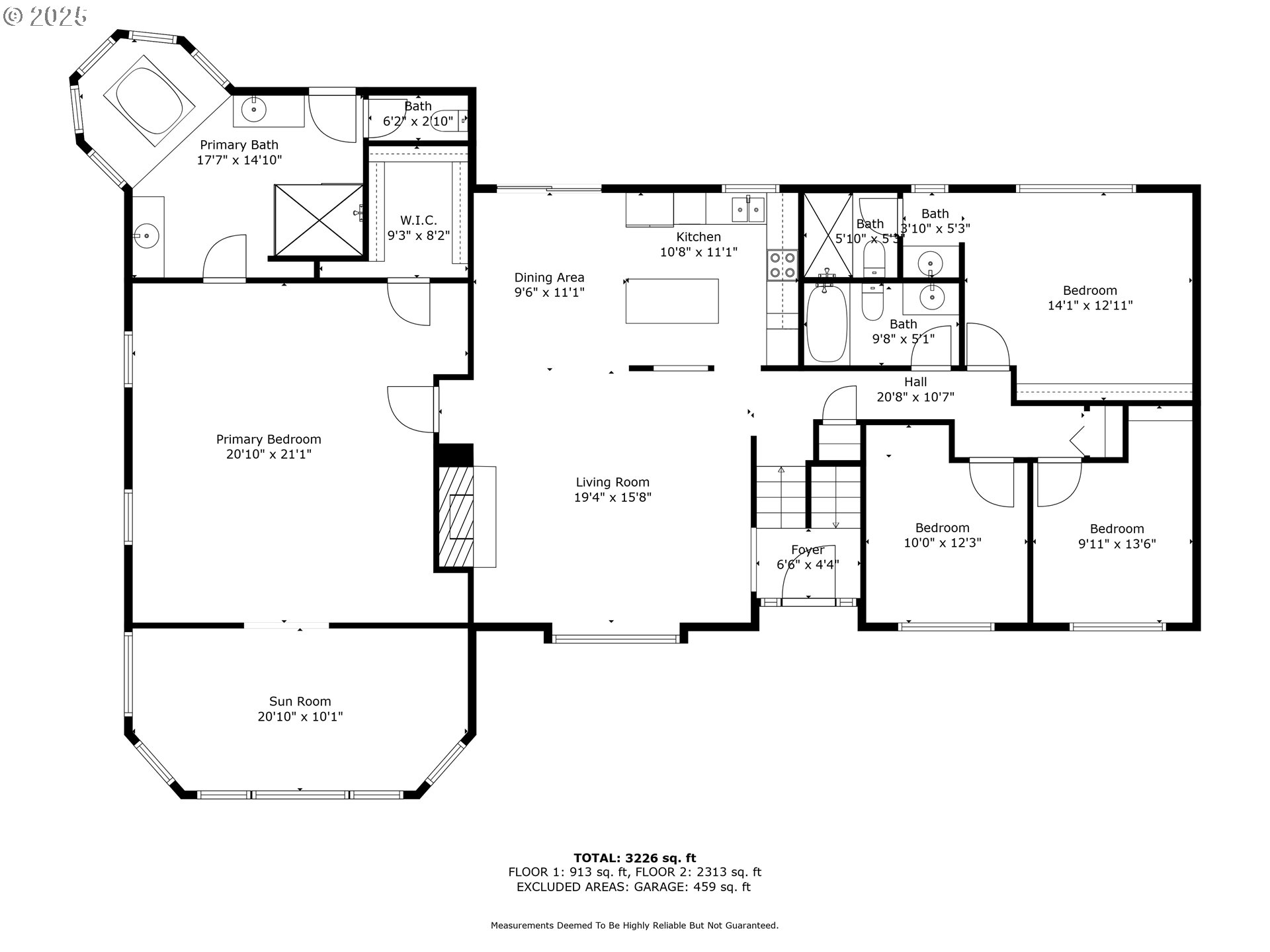 22486 South Redland Road Estacada, OR 97023 - Photo 46 of 46 a picture of a room
