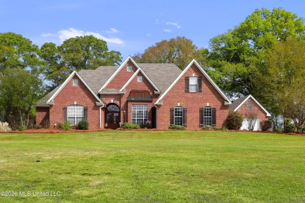$625,000 | 119 Northaven Drive, Jackson, MS 39209