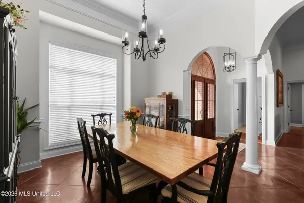 $599,900 | 119 Northaven Drive, Jackson, MS 39209