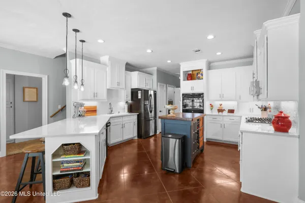 $599,900 | 119 Northaven Drive, Jackson, MS 39209