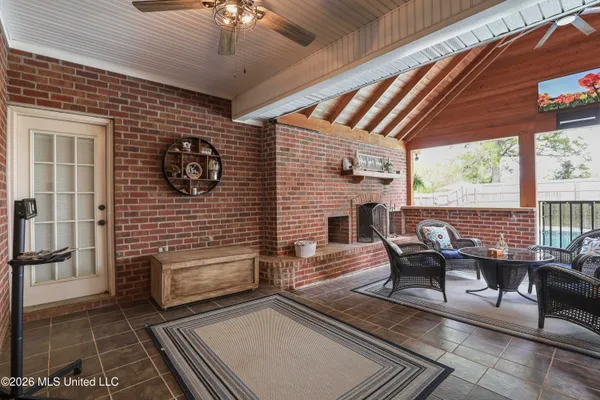 $599,900 | 119 Northaven Drive, Jackson, MS 39209