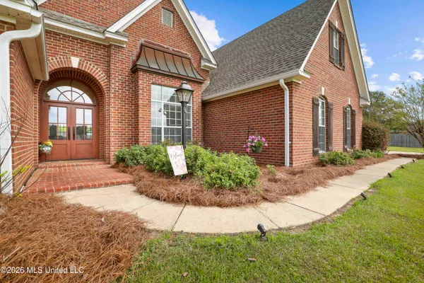 $599,900 | 119 Northaven Drive, Jackson, MS 39209