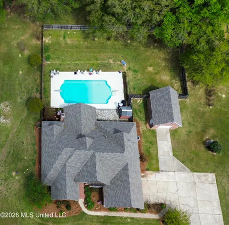 $599,900 | 119 Northaven Drive, Jackson, MS 39209