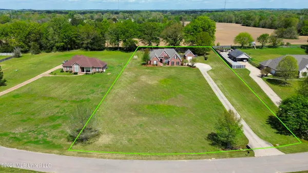 $599,900 | 119 Northaven Drive, Jackson, MS 39209