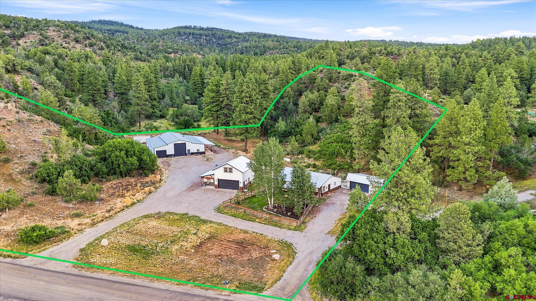 3240 County Road 225 Durango, CO 81301 - Photo 3 of 45