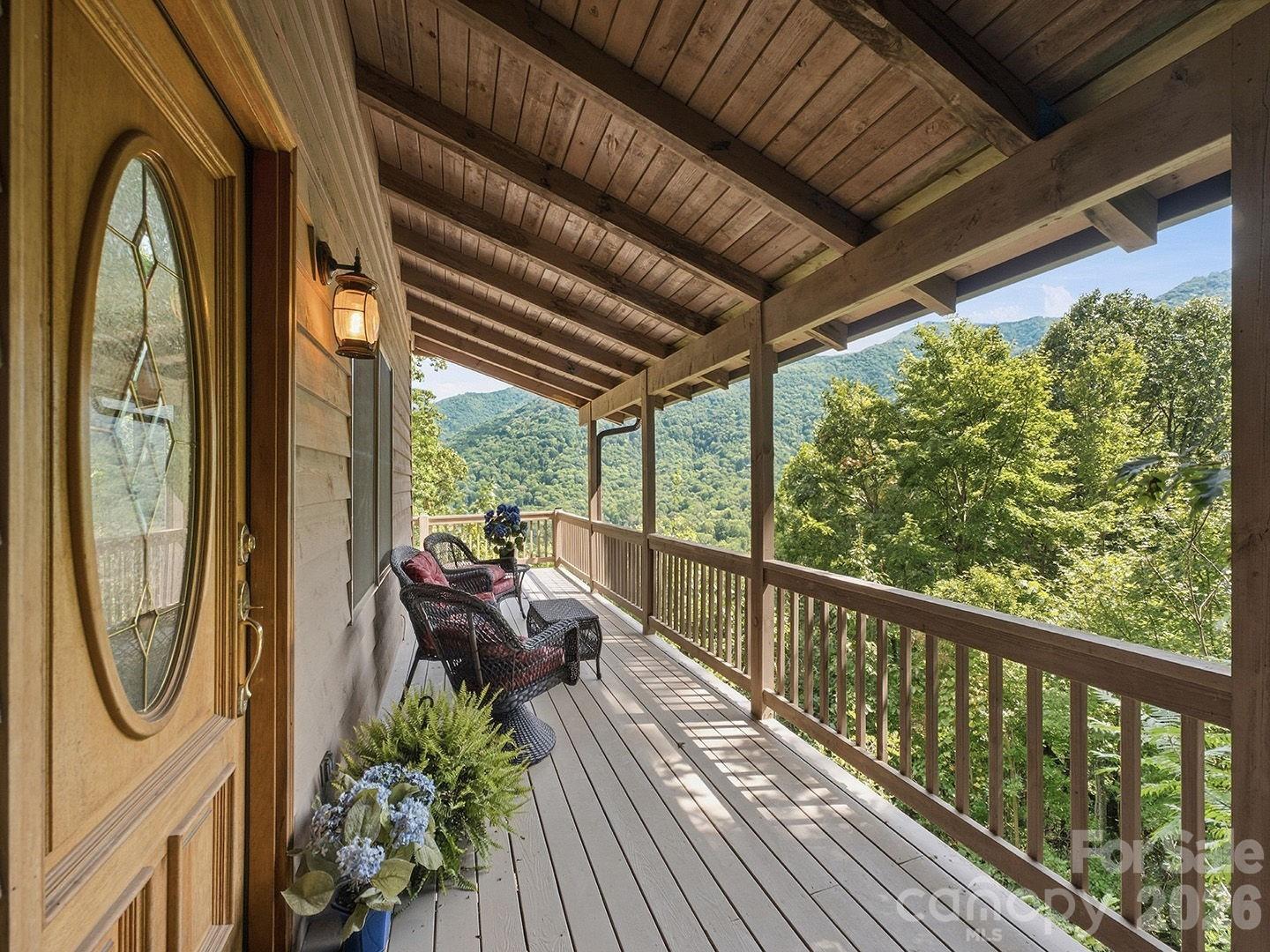 808 Nottingham Road Maggie Valley, NC 28751 - Photo 31 of 41 Gallery Image 31