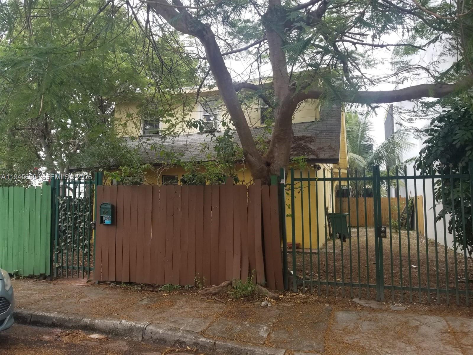 1245 Northwest 7th Court Miami, FL 33136 - Photo 2 of 6