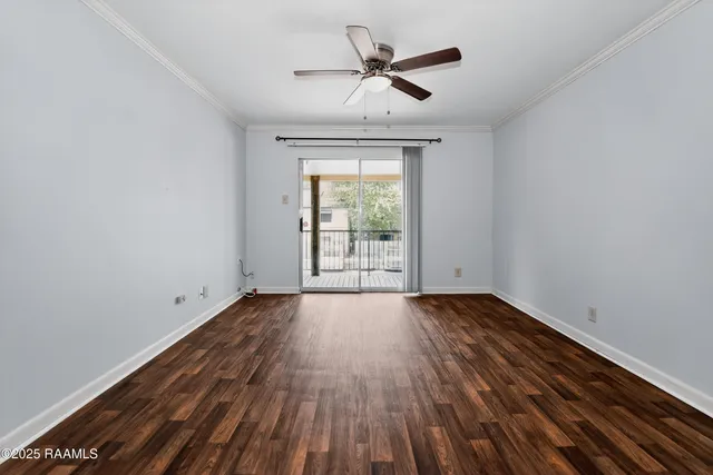 $119,900 | 220 Doucet Road, Unit 211B, Lafayette, LA 70503