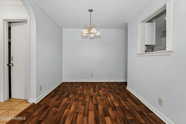 $119,900 | 220 Doucet Road, Unit 211B, Lafayette, LA 70503