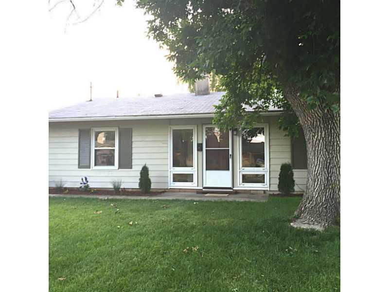 515 Gruen Drive Springfield, OH 45505 - Photo 2 of 16