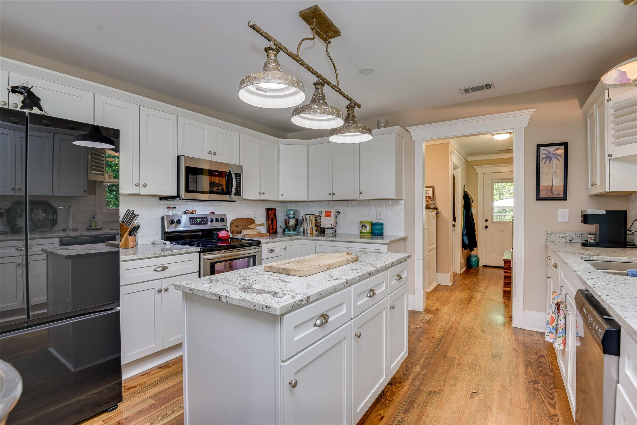 411 Banks Mill Road Southeast Aiken, SC 29801 - Photo 11 of 52 Gallery Image 11