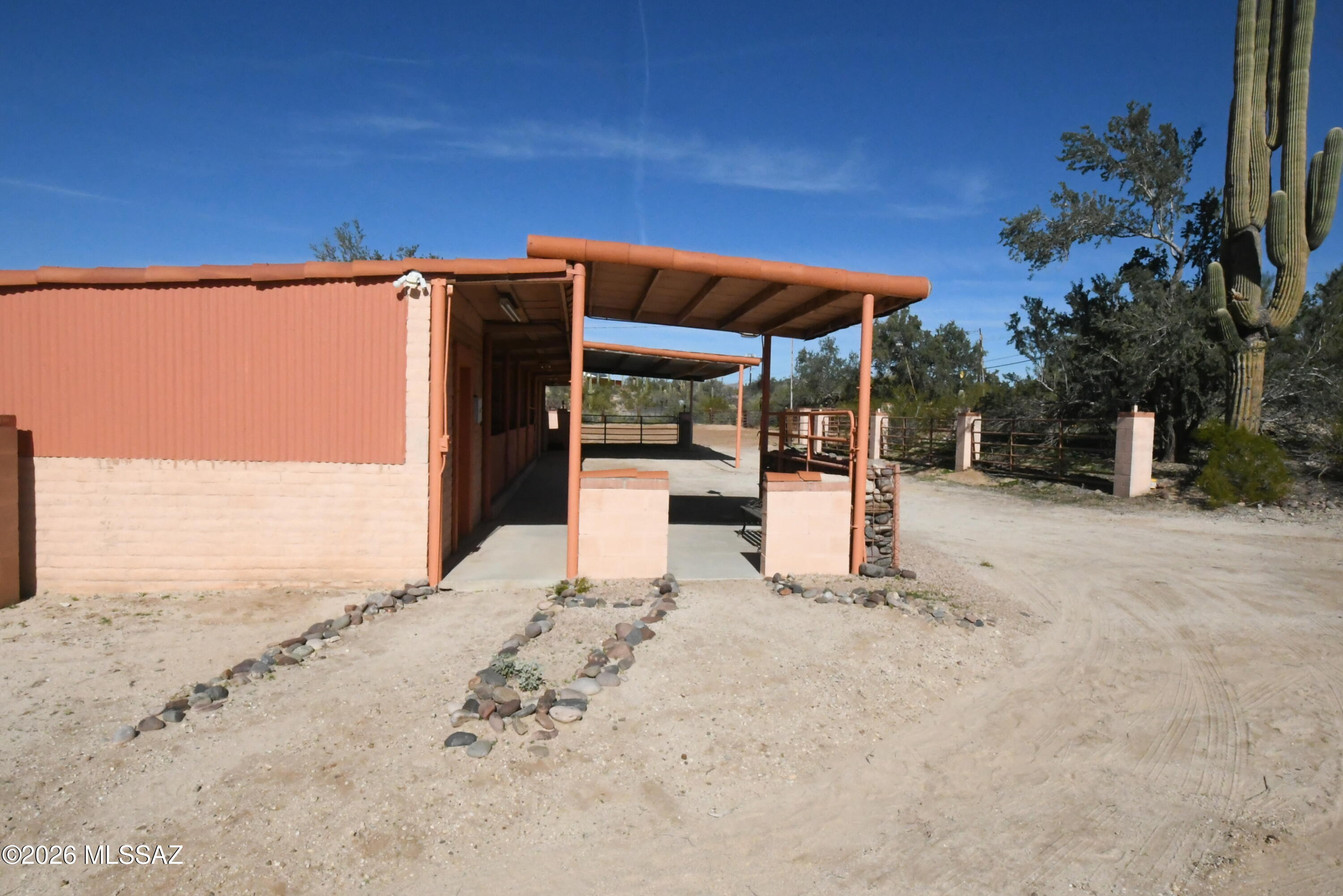 5000 West Cortaro Farms Road Tucson, AZ 85742 - Photo 28 of 43 32