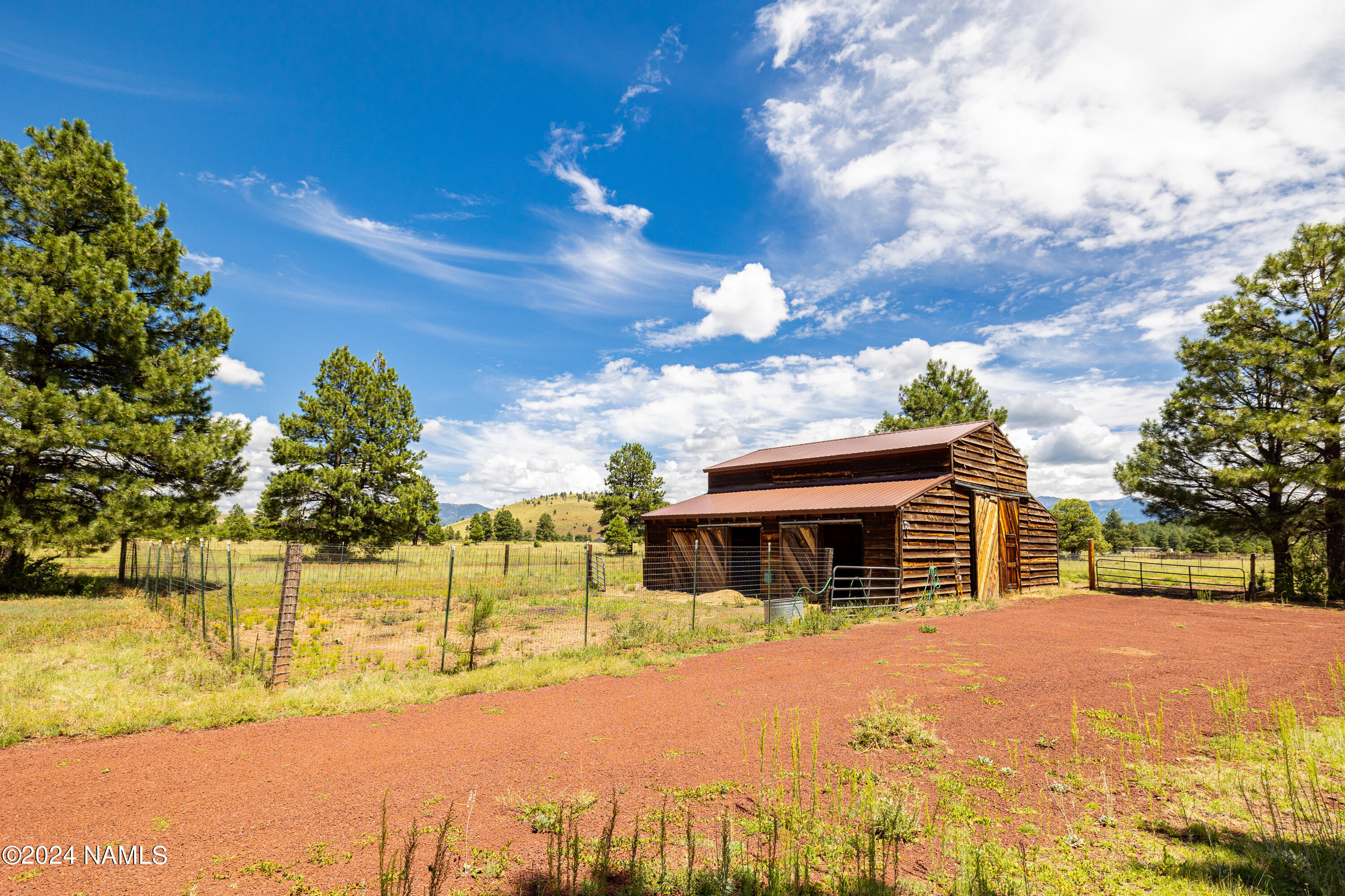 2557 Government Prairie Road Parks, AZ 86018 - Photo 44 of 66 BCP--28