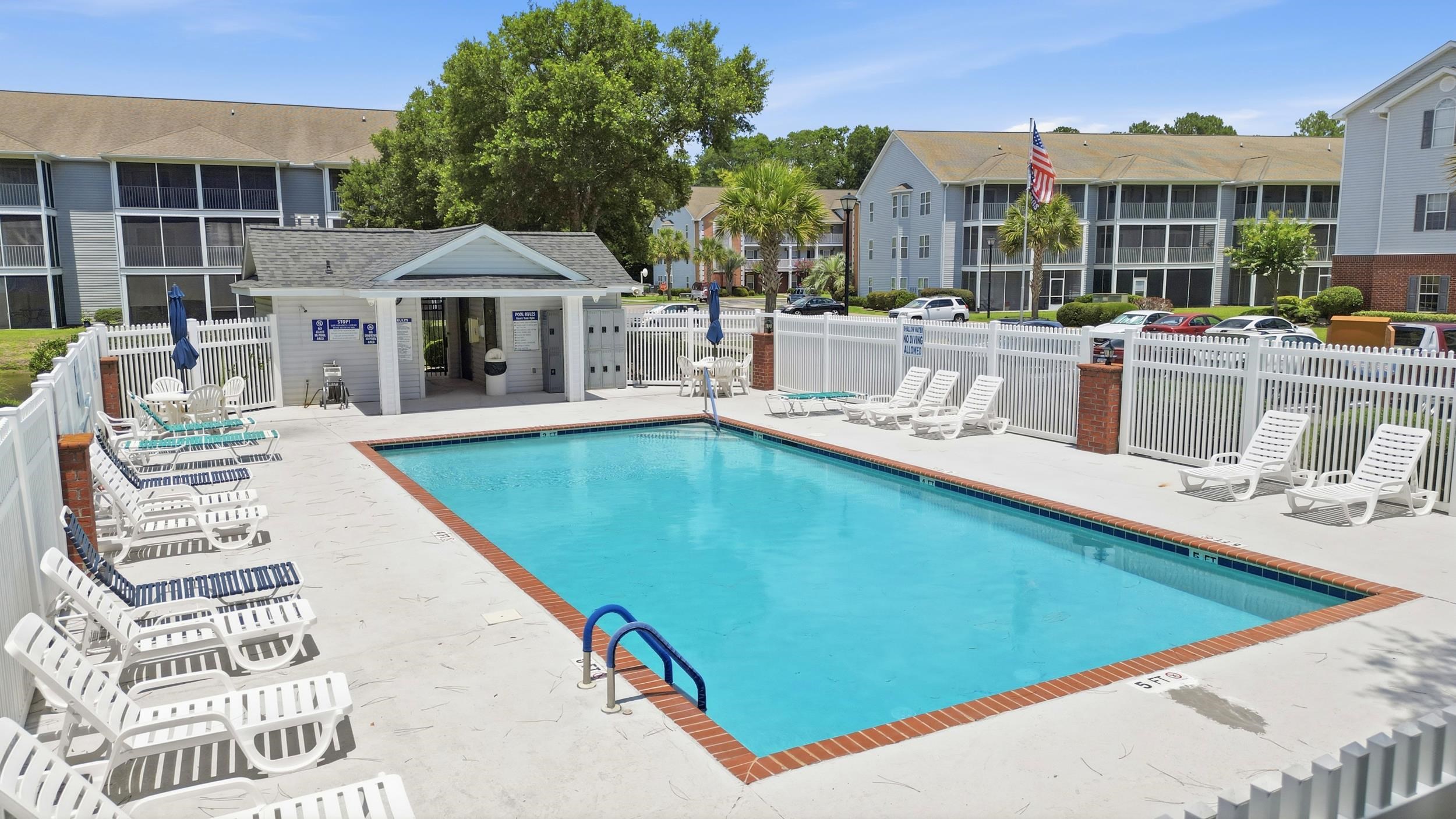 4810 Innisbrook Court, Unit 211 Myrtle Beach, SC 29579 - Photo 21 of 25