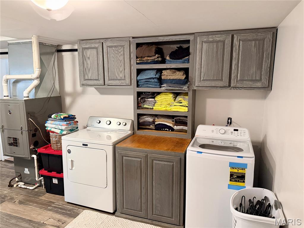 5823 McDaneld Road Kell, IL 62853 - Photo 22 of 86 Gallery Image 22