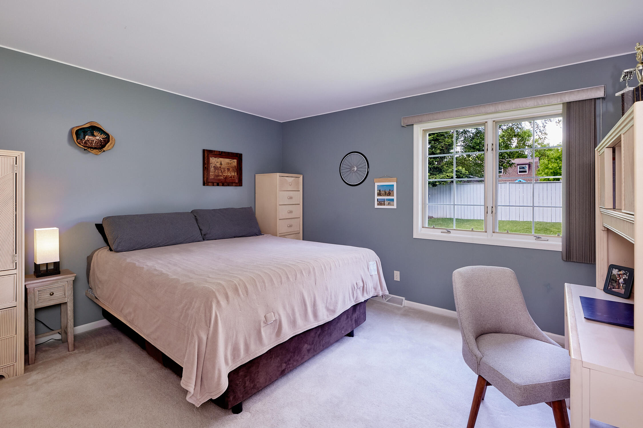 14 Virginia Street Racine, WI 53405 - Photo 19 of 29 Second Bedroom