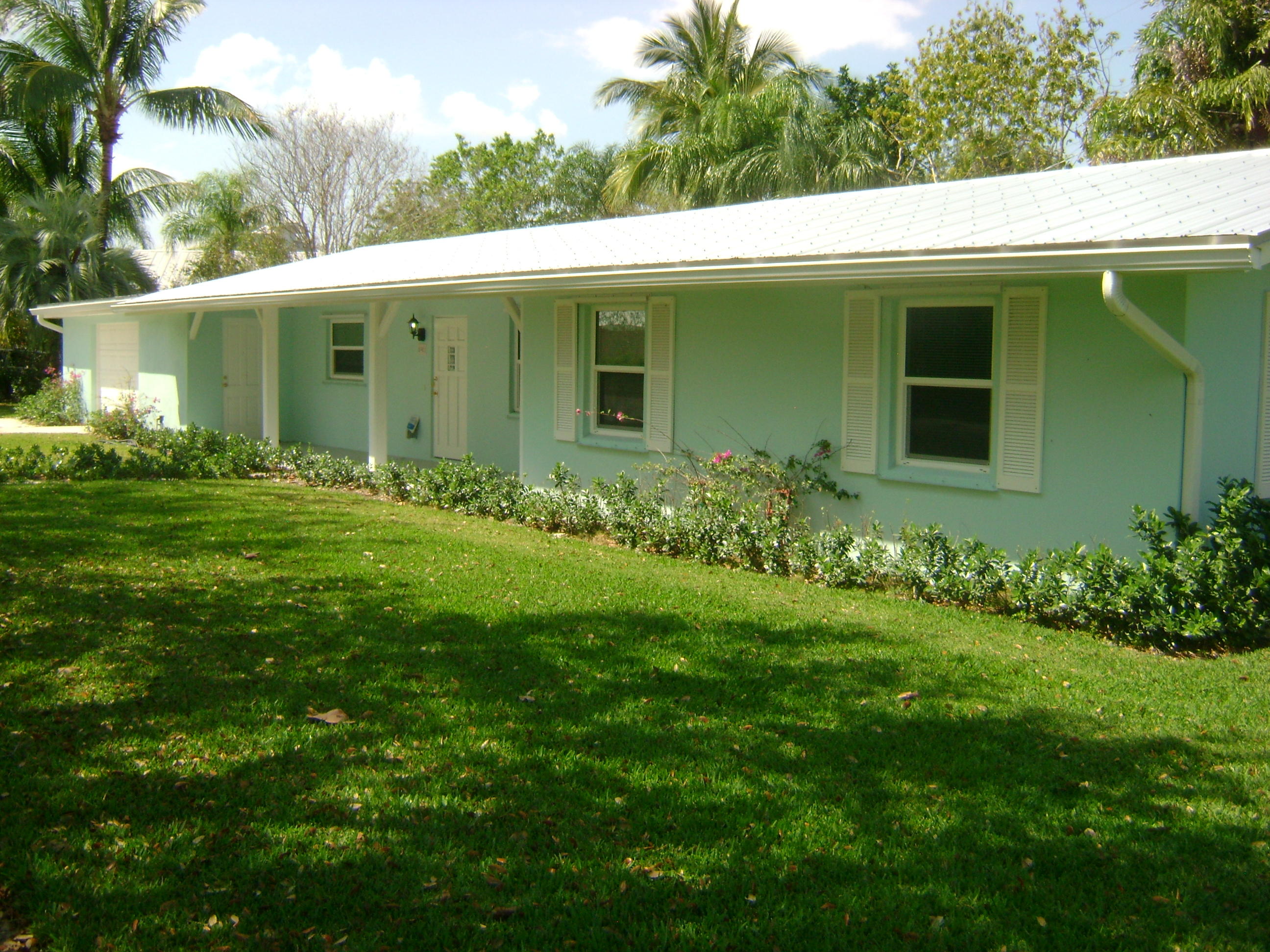 8981 Southeast Apollo Street Hobe Sound, FL 33455 - Photo 1 of 18 KEY WEST GEM