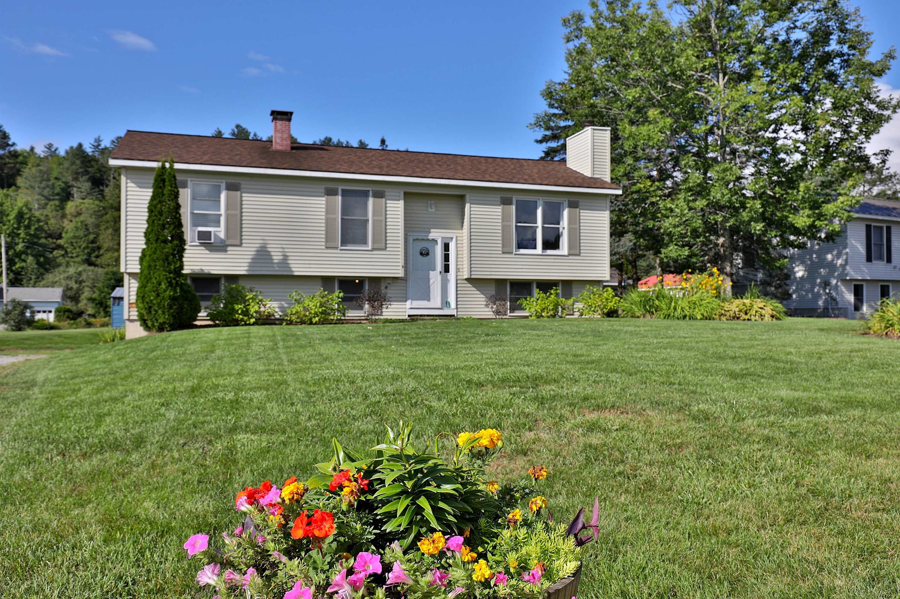 15 Blue Ridge Road Ludlow, VT 05149 - Photo 1 of 32