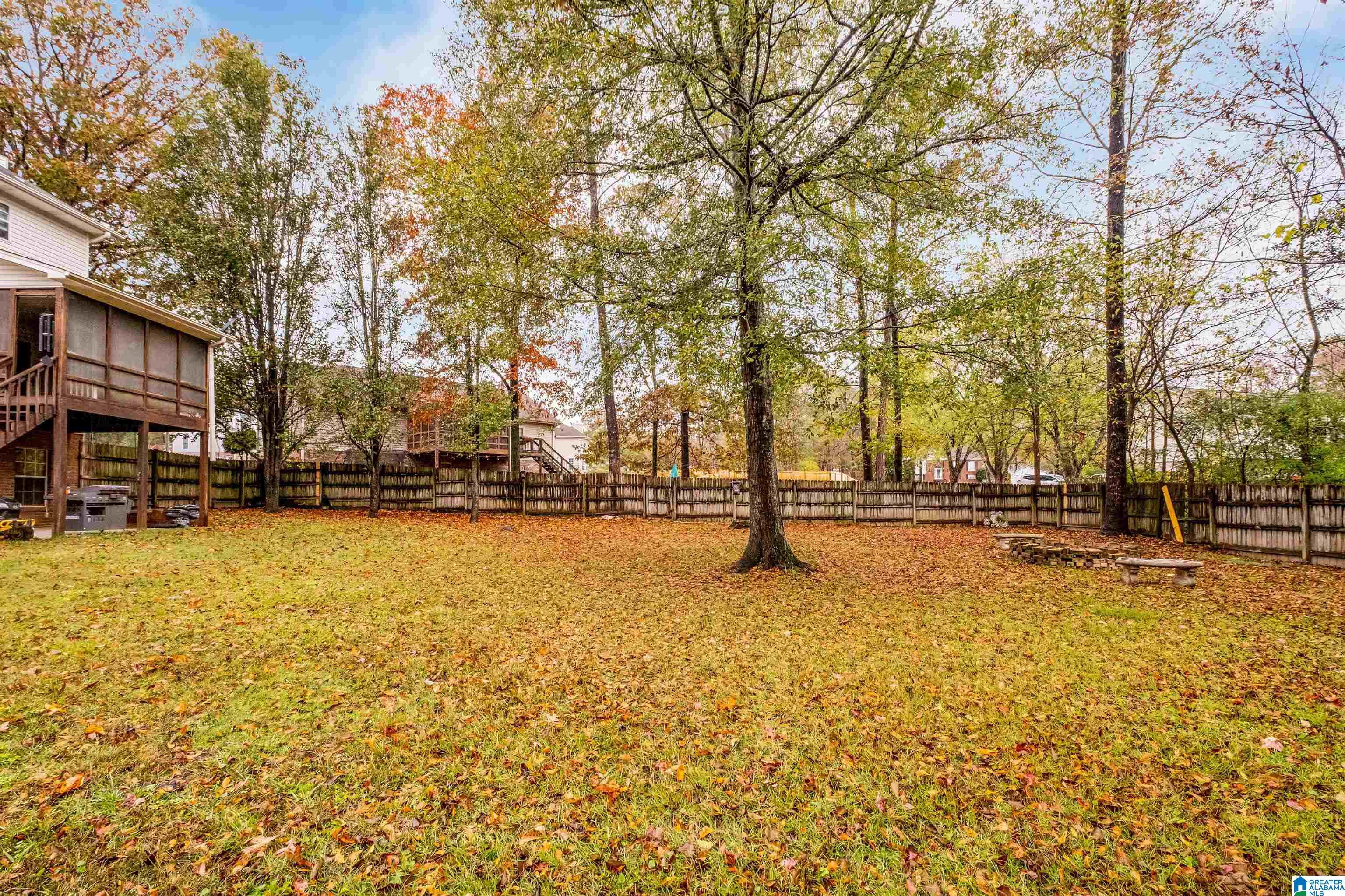 393 Milgray Lane Calera, AL 35040 - Photo 45 of 45