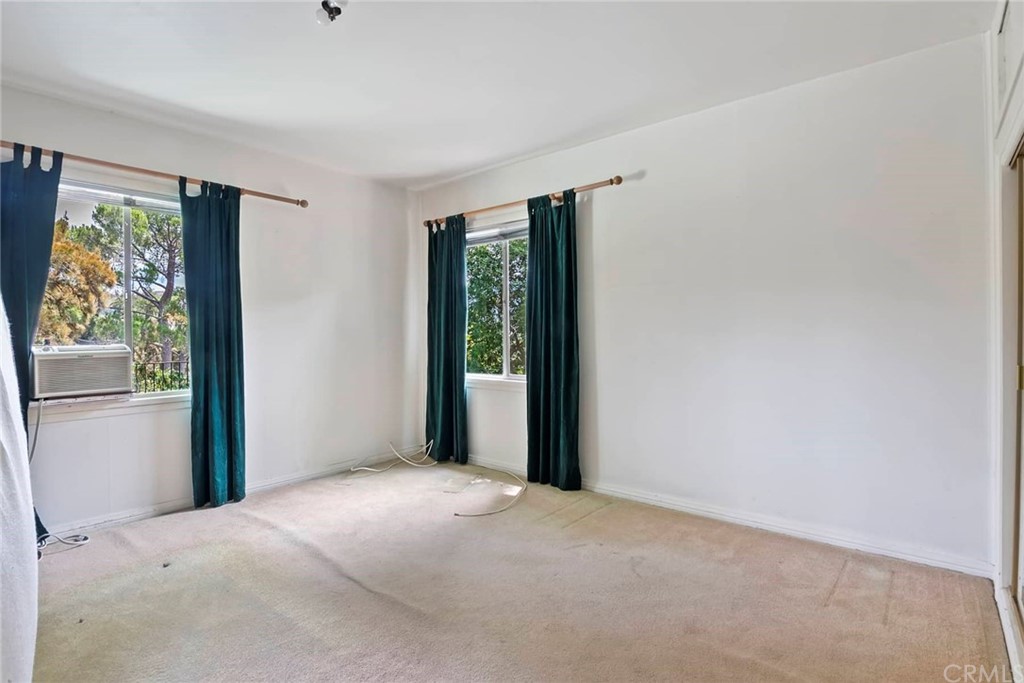 1620 Puebla Drive Glendale, CA 91207 - Photo 19 of 34 a view of an empty room with a window