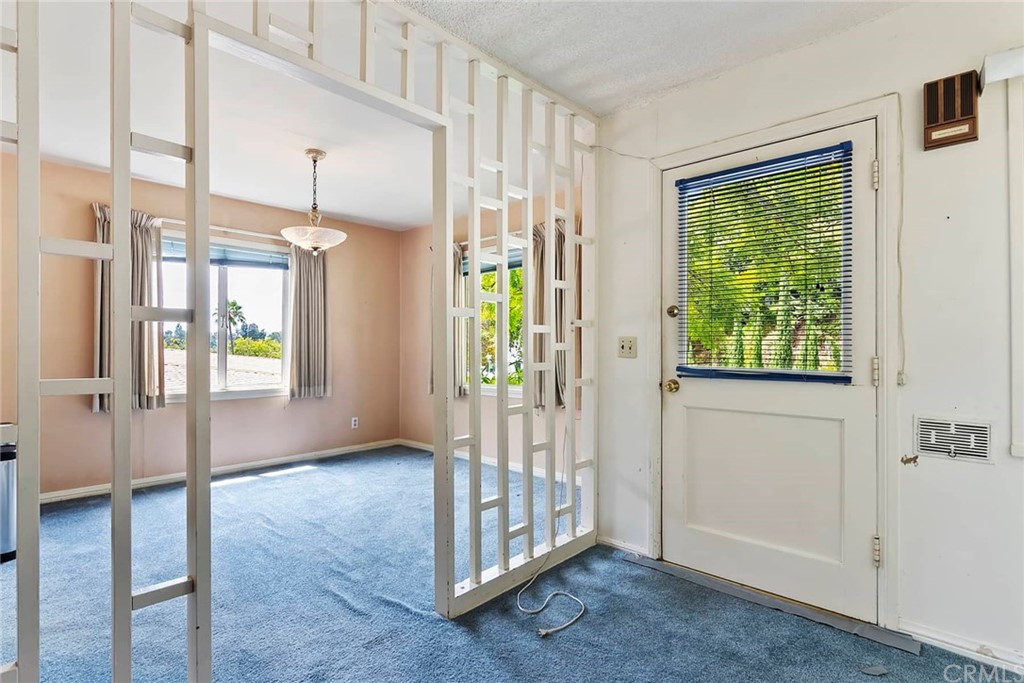 1620 Puebla Drive Glendale, CA 91207 - Photo 10 of 34 a view of an entryway with wooden floor