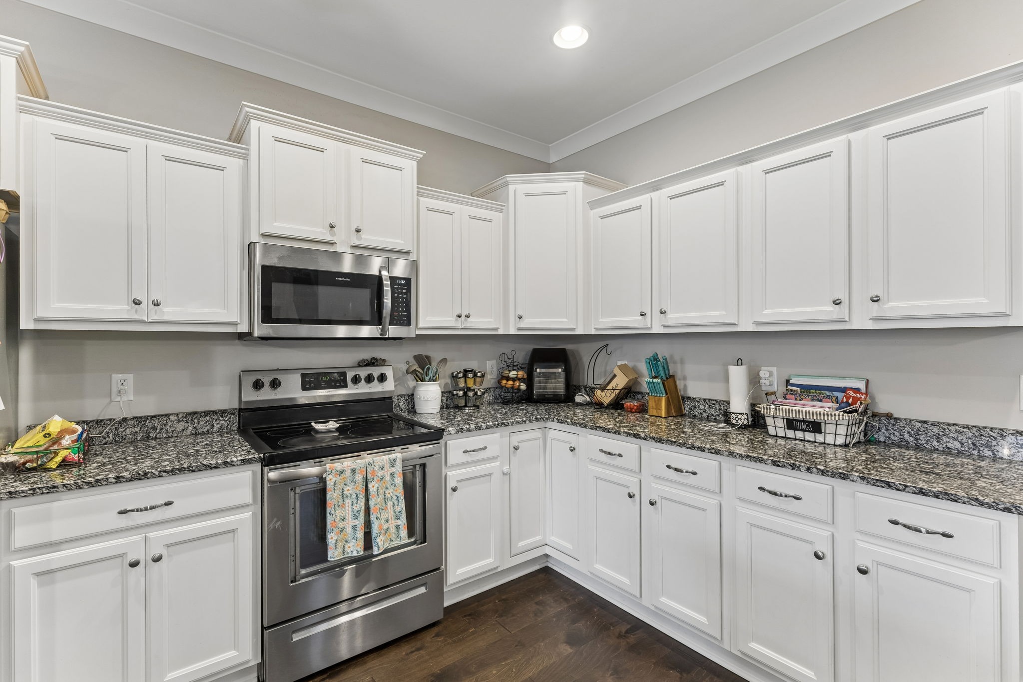 1136 Millstone Creek Road Lascassas, TN 37085 - Photo 19 of 41