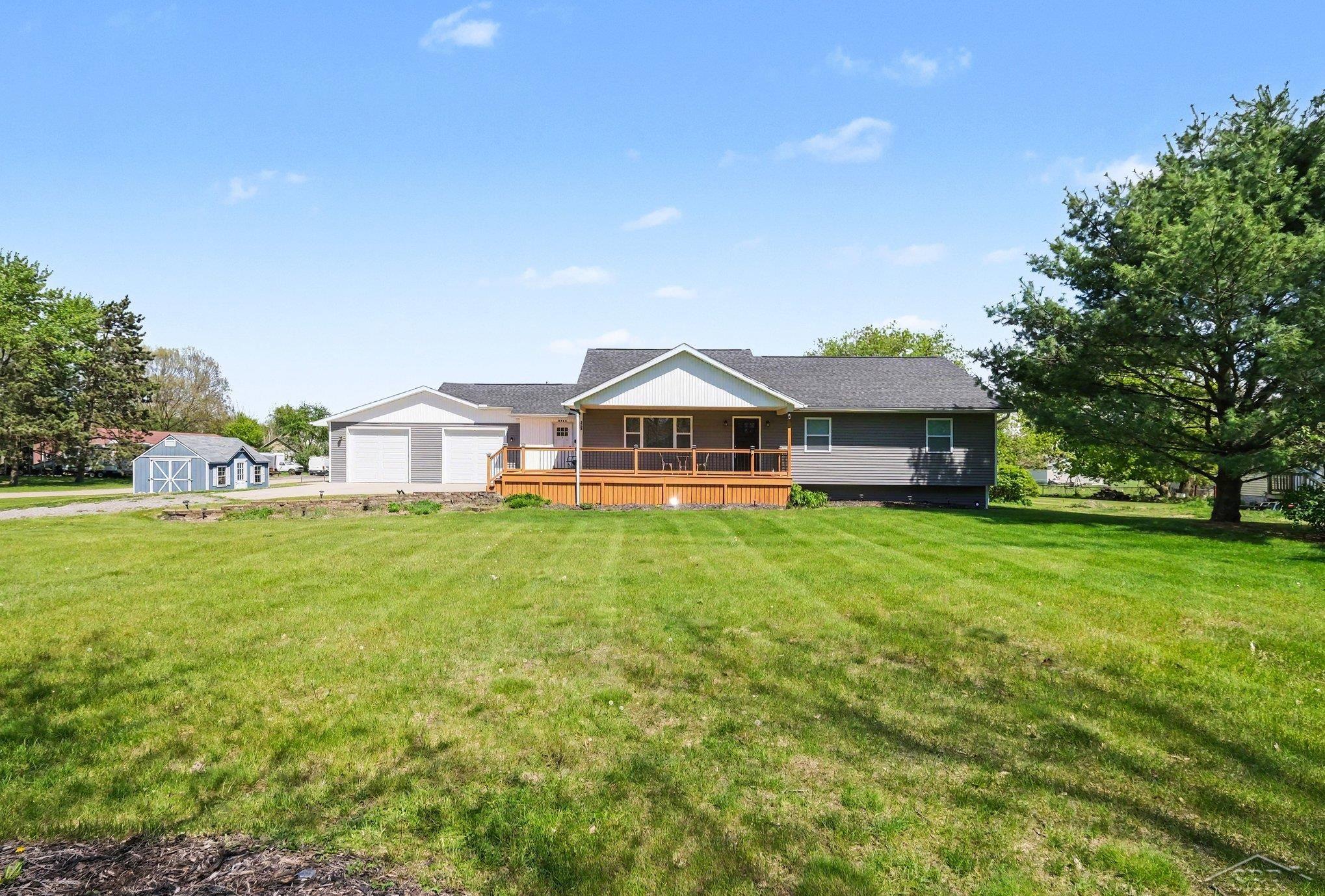 2700 Reed Road Lapeer, MI 48446 - Photo 3 of 27