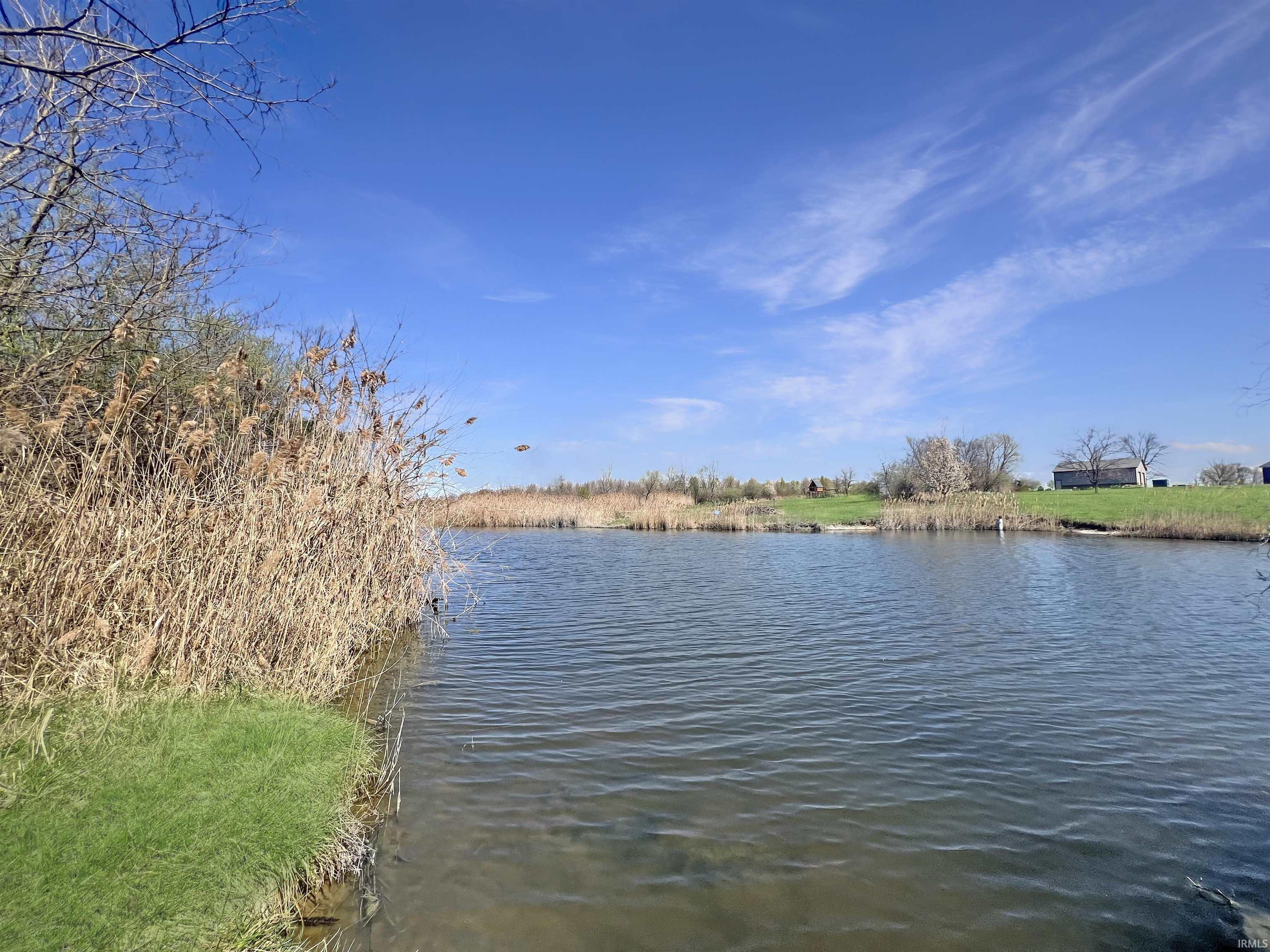 10488 Titzer Road Chandler, IN 47610 - Photo 14 of 18 Gallery Image 14