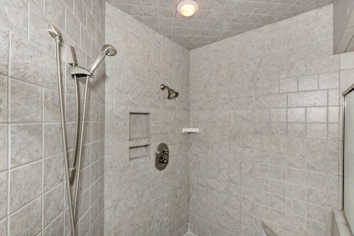 7388 Prospect Road Prospect, TN 38477 - Photo 21 of 46 a bathroom with a shower